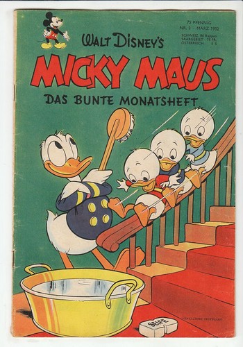 Topolino 1952 vecchio - topolino,