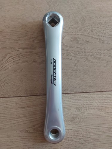 Pedivella campagnolo - sx,
