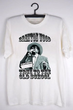 Camicia Brenton Wood True To