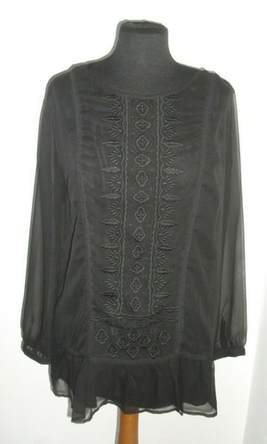 Particolare blusa promod in - particolare,
