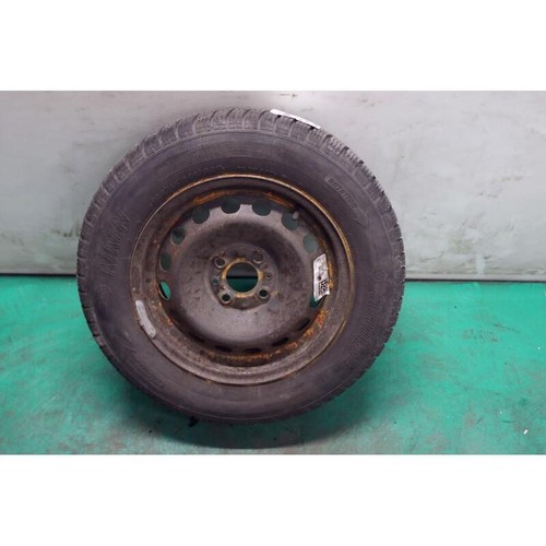 Cerchio ferro fiat punto - 1,