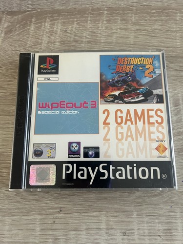 Wipeout edizione speciale - wipeout,