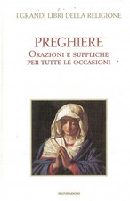 GRANDI LIBRI RELIGIONE