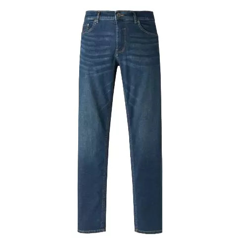 Jeans uomo mcs - uomo, dark