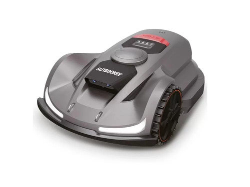 Sunseeker plus robot taglia - x7,