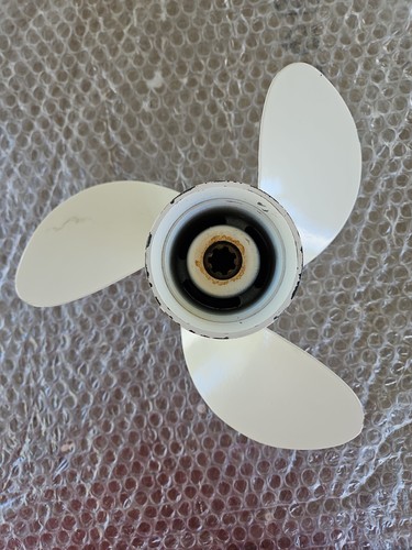 Elica yamaha 6g1 45943 - elica, 6g1-45943-00-el