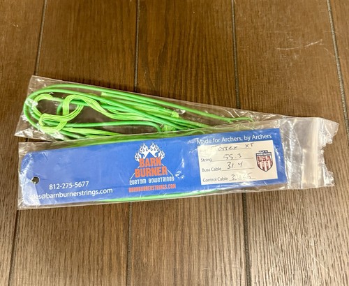 Hoyt torrex set corde - set, di