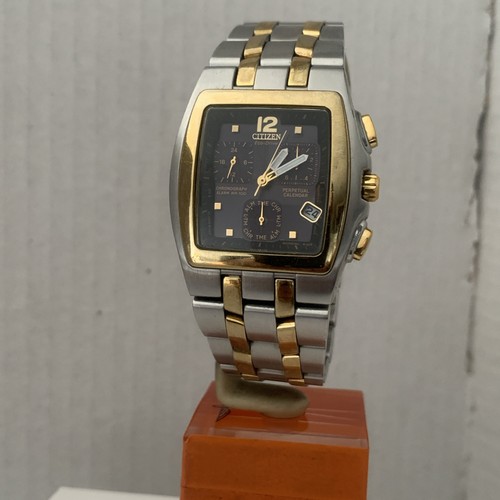 Orologio citizen uomo eco - orologio,