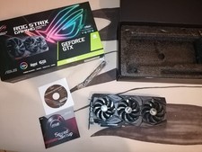 ASUS ROG STRIX GTX 1660 Ti 6GB