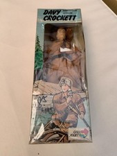 Davy Crockett - Walt Disney