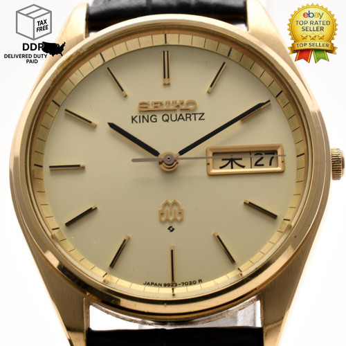 Orologio uomo vintage - vintage, [quasi