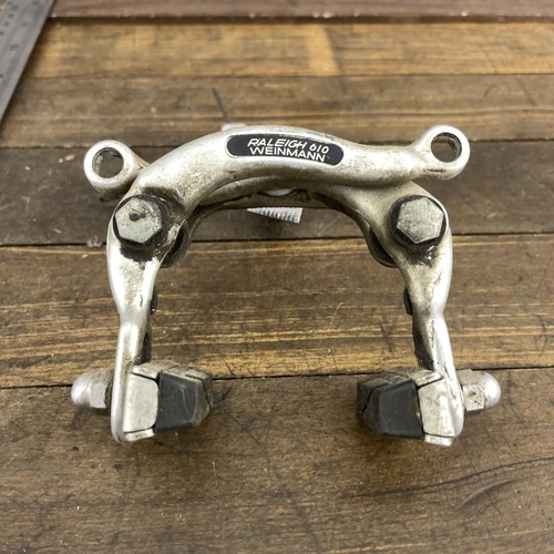 Pinza freno bicicletta vintage