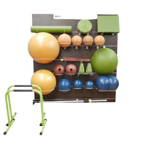 Technogym lancia arke - lancia,
