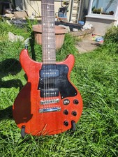 Gibson Les Paul Doublecut