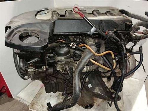 M57 306 motore - m57, d1