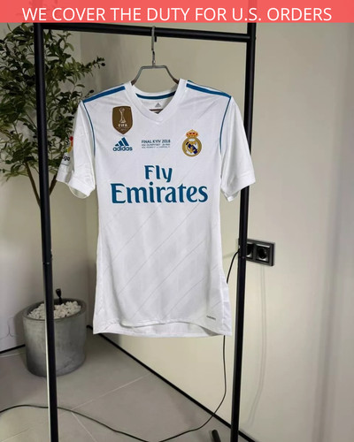 Maglia calcio real madrid - calcio,