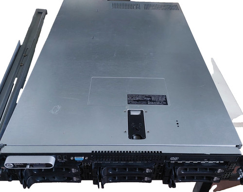 Server dell poweredge - poweredge, 2950