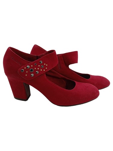 Tamaris décolleté mary jane - tamaris,