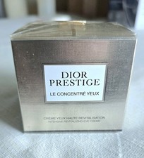 Dior Prestige La Concentre Yeux crema occhi rivitalizzante intensiva full size sigillata
