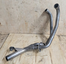 Yamaha SZR 660 collettore di