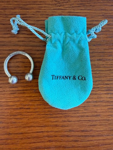 Portachiavi tiffany 925 - portachiavi, .925