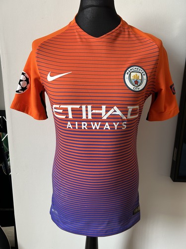 Maglia manchester city non - manchester,