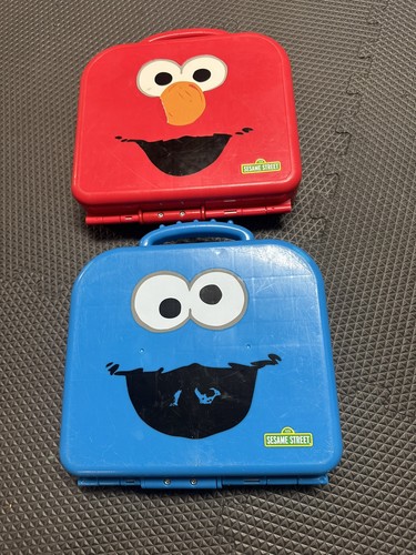 Lotto completo sesame street - lotto,