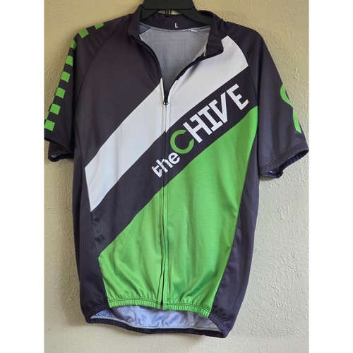 The chive maglia ciclismo - ciclismo, uomo