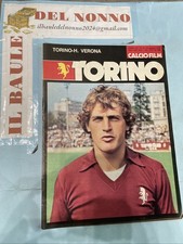 CALCIO FILM - TORINO anno 7