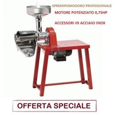 SPREMIPOMODORO PASSAPOMODORO