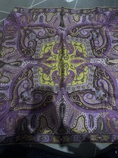 Foulard, Sciarpa Etro in seta