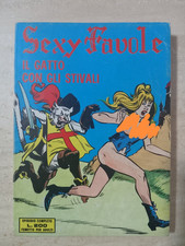 Sexy favole completa - sexy, la