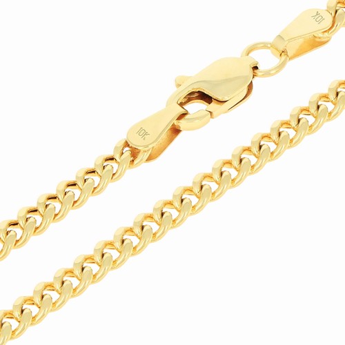 Collana pendente oro giallo - collana,