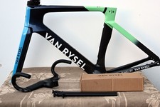 VAN RYSEL RCR-F Pro CF -