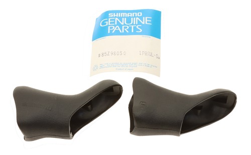 Coppia cappe freno shimano - cappe,