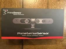 PrimeSense scanner 3D Carmine