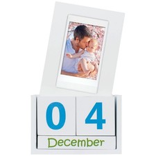 Fujifilm Instax Cube Calendar