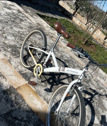 Bici bambina - bici,