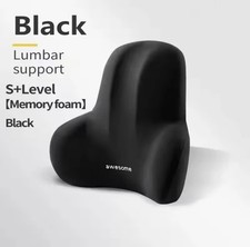 Memory Foam Back Support