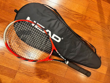 Head Ti Radical Pro Tennis
