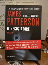Negoziatore james - negoziatore,