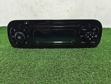 AUTORADIO FIAT PANDA ANNO DAL