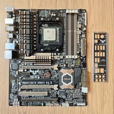 ASUS SABERTOOTH 990FX R2.0 +