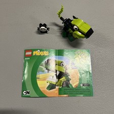 LEGO MIXELS: Glurt (41519)