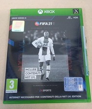 FIFA 21 XBOX SERIES X - OTTIME