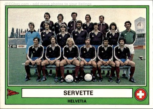 Figurina panini euro football - figurina,