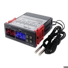 Termoregolatore stc 3008 - termoregolatore, stc-3008