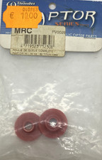 Poulie de Queue Complete 30/30