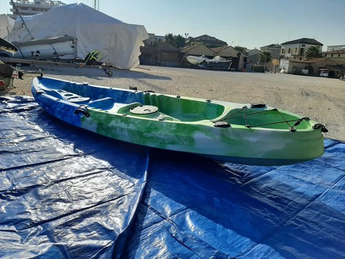 Kayak rigido posti - 2/3,