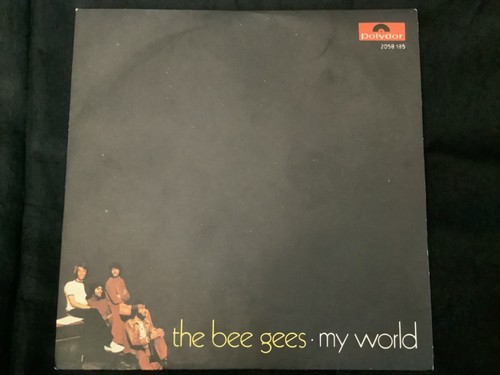 The bee gees - the, gees-my
